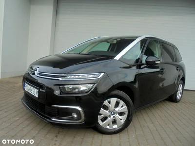 Citroën C4 SpaceTourer Grand 1.5 BlueHDi Shine S&S