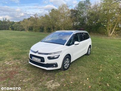 Citroën C4 SpaceTourer Grand BlueHDi 130 Stop&Start SELECTION