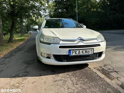 Citroën C5 1.6 e-HDi Seduction MCP