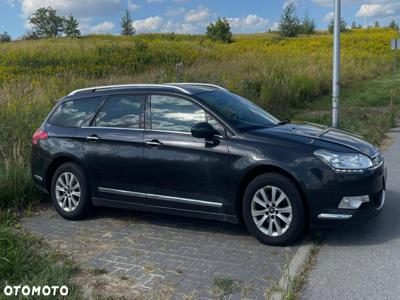 Citroën C5 1.6 e-HDi Seduction MCP