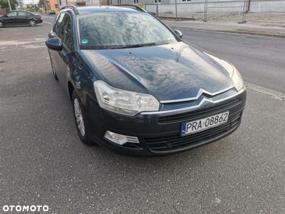 Citroën C5 1.6 HDi Attraction