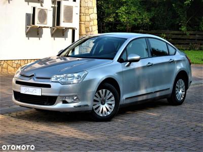 Citroën C5 1.6 HDi Dynamique