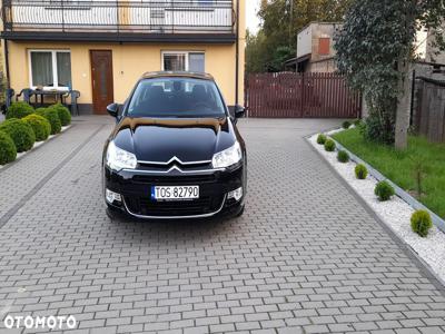 Citroën C5 1.6 THP 16V Confort