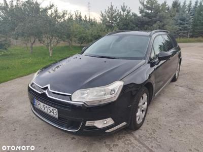 Citroën C5 1.6 THP 16V Dynamique