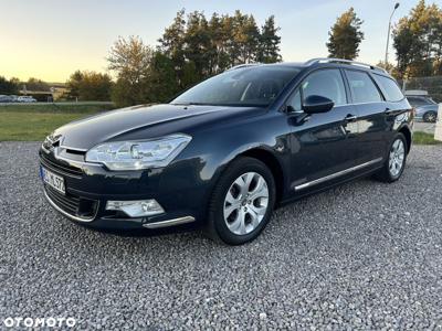 Citroën C5 1.6 THP Exclusive