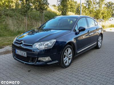 Citroën C5 1.6 THP Exclusive