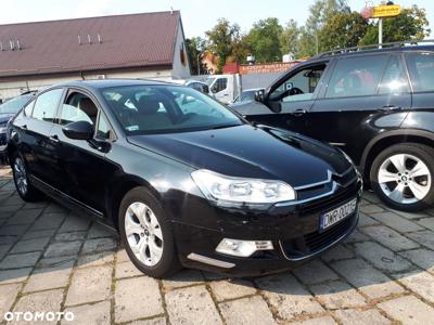 Citroën C5 1.6 VTi Attraction MCP