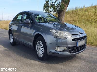 Citroën C5 1.8i 16V Attraction