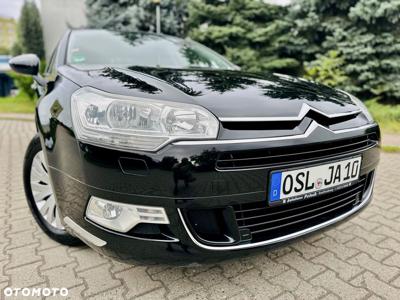 Citroën C5 1.8i 16V Dynamique