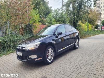 Citroën C5 1.8i 16V Dynamique Equilibre Navi