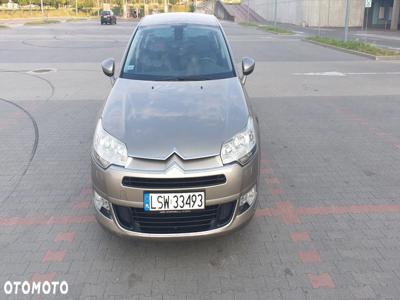 Citroën C5 2.0 16V Exclusive