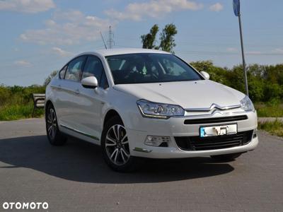 Citroën C5 2.0 BlueHDi Exclusive S&S