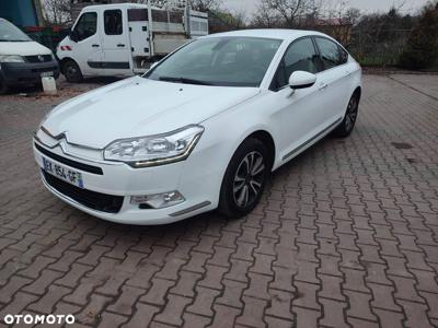 Citroën C5 2.0 BlueHDi Exclusive S&S