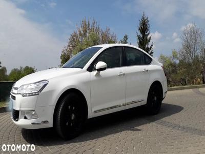 Citroën C5 2.0 BlueHDi Exclusive S&S