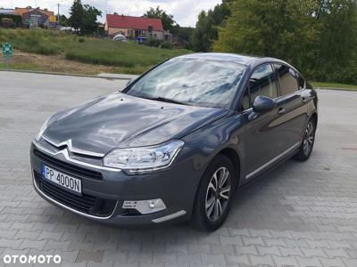 Citroën C5 2.0 BlueHDi Exclusive S&S EAT6