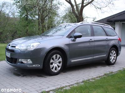 Citroën C5 2.0 HDi Confort