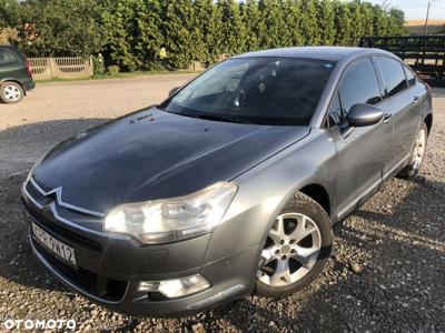 Citroën C5 2.0 HDi Confort