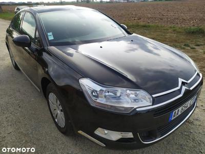 Citroën C5 2.0 HDi Dynamique