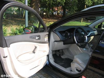 Citroën C5 2.0 HDi Exclusive