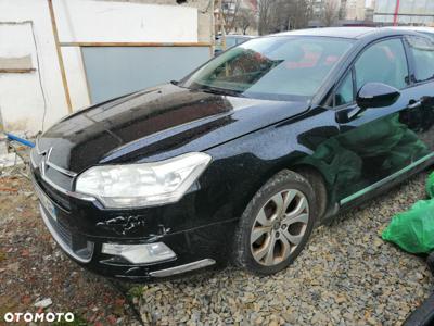 Citroën C5 2.0 HDi Exclusive