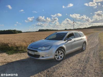 Citroën C5 2.0 HDi Exclusive Equilibre Navi