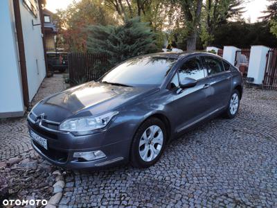 Citroën C5 2.0 HDi Selection