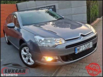 Citroën C5 2.0i 16V Confort