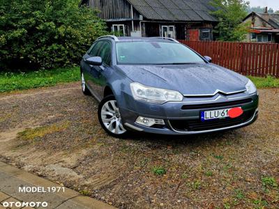 Citroën C5 2.0i 16V Confort Equilibre