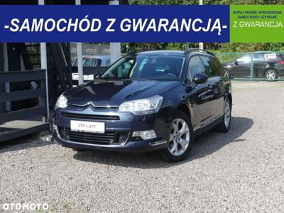 Citroën C5 2.0i 16V Dynamique Equilibre Navi