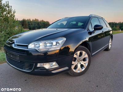 Citroën C5 2.0i 16V Exclusive