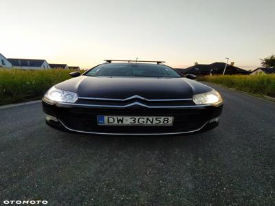 Citroën C5 3.0 HDi V6 Exclusive