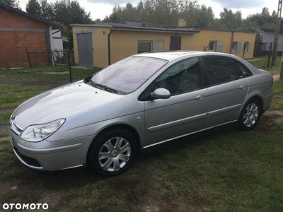 Citroën C5 3.0 V6 Exclusive