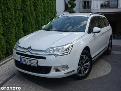 Citroën C5