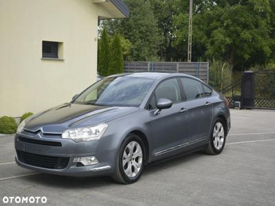 Citroën C5