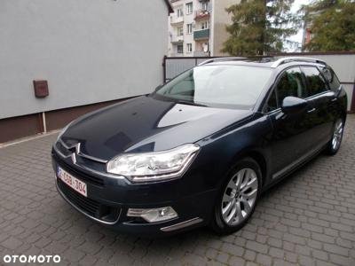 Citroën C5