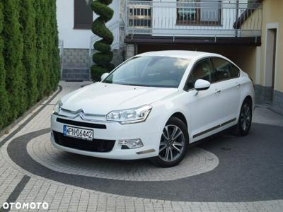 Citroën C5