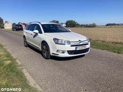 Citroën C5