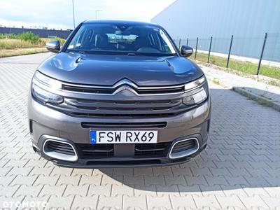 Citroën C5 Aircross 1.2 PureTech Feel