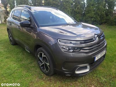 Citroën C5 Aircross 1.2 PureTech Shine Pack EAT8