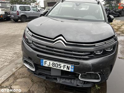 Citroën C5 Aircross 1.5 BlueHDi Shine EAT8