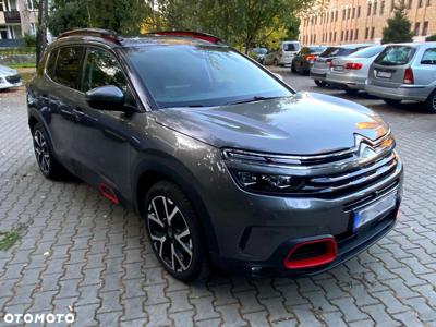 Citroën C5 Aircross 1.6 PureTech Shine EAT8