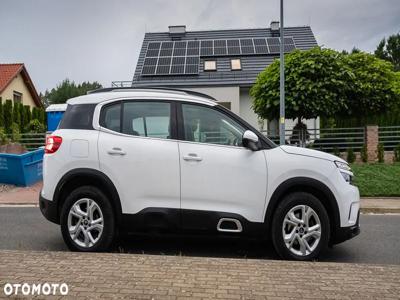 Citroën C5 Aircross BlueHDI 130 S&S EAT8 FEEL PACK