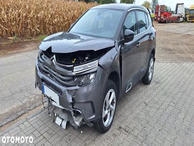 Citroën C5 Aircross Pure Tech 130 S&S C-SERIES