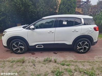 Citroën C5 Aircross Pure Tech 130 S&S FEEL