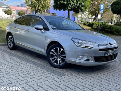 Citroën C5 BlueHDi 150 S&S Selection