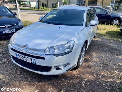 Citroën C5 BlueHDi 150 S&S Selection