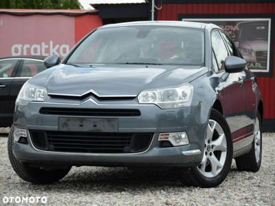 Citroën C5