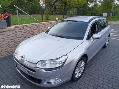 Citroën C5