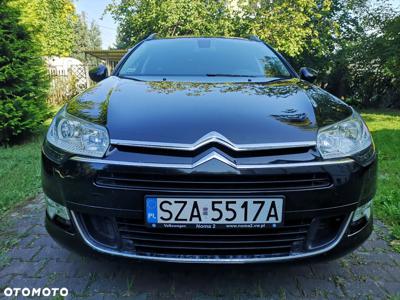 Citroën C5