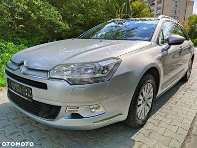 Citroën C5 II 1.6 HDi Impress